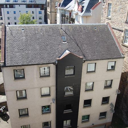 Ferienwohnung Anne House, Royal Mile EDI Zimmer foto
